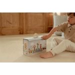 Traseu pentru curse cu mașinute – Little Dutch - imagine 11
