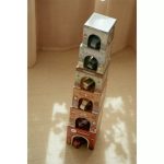 Garaj stivuibil cu mașinuțe utilitare incluse - Multicolor - Little Dutch - imagine 7