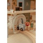 Parcare din lemn FSC cu accesorii - Little Dutch - imagine 12