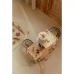 Parcare din lemn FSC cu accesorii - Little Dutch - imagine 13