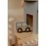 Parcare din lemn FSC cu accesorii - Little Dutch - imagine 14