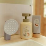 Cabinet veterinar cu accesorii din lemn FSC - Little Dutch - imagine 9