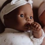 Păpușa bebeluș - Noa - Little Dutch - imagine 6