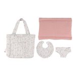 Accesorii îngrijire păpuși - Little Dutch - imagine 2