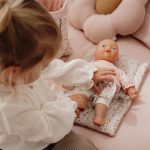 Accesorii îngrijire păpuși - Little Dutch - imagine 3