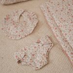 Accesorii îngrijire păpuși - Little Dutch - imagine 6