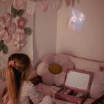 Proiector cu 12 povești - Fairy Garden - Little Dutch - imagine 6
