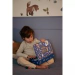 Proiector cu 12 povești - Forest Friends - Little Dutch - imagine 5