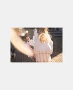 Rucsac pentru copii - Fairy Garden - Little Dutch - imagine 6