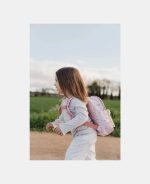 Rucsac pentru copii - Fairy Garden - Little Dutch - imagine 9