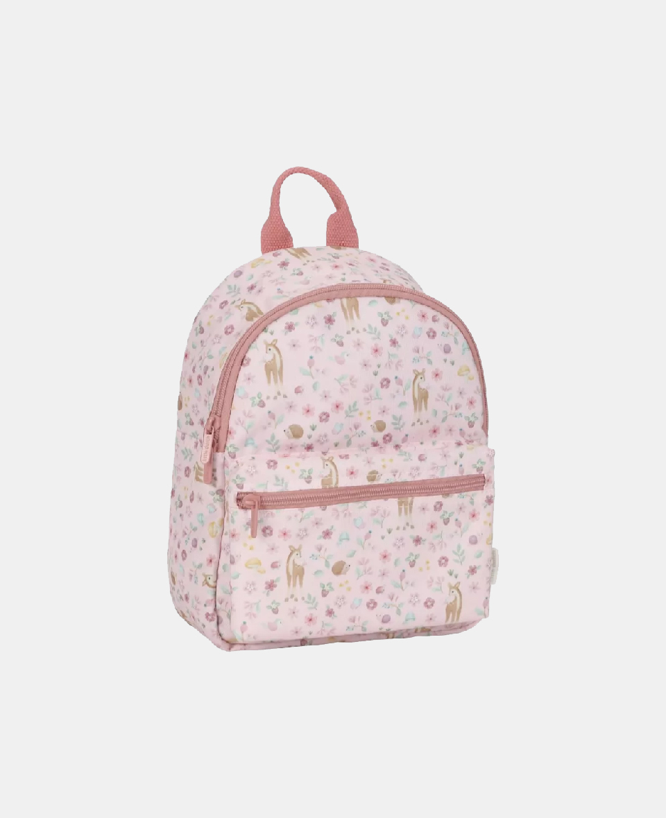 8713291449107.jpg Rucsac pentru copii - Fairy Garden - Little Dutch - imagine 1