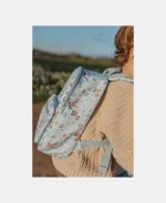 Rucsac pentru copii - Forest Friends - Little Dutch - imagine 11