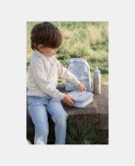 Rucsac pentru copii - Forest Friends - Little Dutch - imagine 14