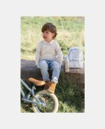 Rucsac pentru copii - Forest Friends - Little Dutch - imagine 15