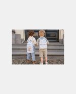 Rucsac pentru copii - Forest Friends - Little Dutch - imagine 16
