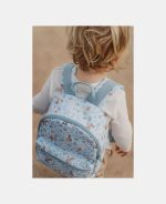 Rucsac pentru copii - Forest Friends - Little Dutch - imagine 5