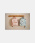 Rucsac pentru copii - Forest Friends - Little Dutch - imagine 7