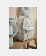 Rucsac pentru copii - Forest Friends - Little Dutch - imagine 8