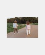 Rucsac pentru copii - Forest Friends - Little Dutch - imagine 9