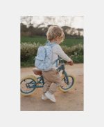 Rucsac pentru copii - Forest Friends - Little Dutch - imagine 10