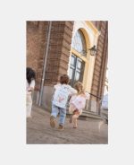 Rucsac pentru echipamentul de sport - Fairy Garden - Little Dutch - imagine 12