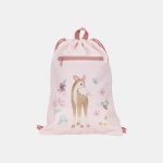 Rucsac pentru echipamentul de sport - Fairy Garden - Little Dutch