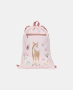 Rucsac pentru echipamentul de sport - Fairy Garden - Little Dutch