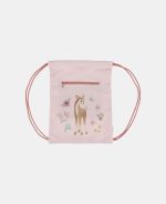 Rucsac pentru echipamentul de sport - Fairy Garden - Little Dutch - imagine 3