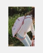 Rucsac pentru echipamentul de sport - Fairy Garden - Little Dutch - imagine 5