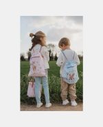 Rucsac pentru echipamentul de sport - Fairy Garden - Little Dutch - imagine 9