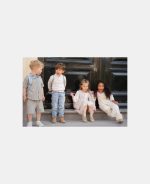Rucsac pentru echipamentul de sport - Forest Friends - Little Dutch - imagine 13