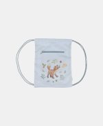 Rucsac pentru echipamentul de sport - Forest Friends - Little Dutch - imagine 3