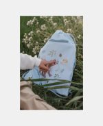 Rucsac pentru echipamentul de sport - Forest Friends - Little Dutch - imagine 6