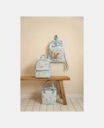 Rucsac pentru echipamentul de sport - Forest Friends - Little Dutch - imagine 8