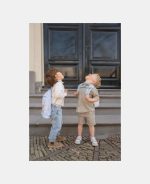 Rucsac pentru echipamentul de sport - Forest Friends - Little Dutch - imagine 10