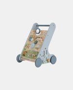 Antemergător/Premergător cu activități – Forest Friends