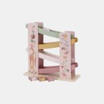 Jucărie din lemn pistă de curse - Fairy Garden - Little Dutch