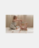 Jucărie din lemn pistă de curse - Fairy Garden - Little Dutch - imagine 7