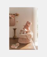Minge senzorială - Căprioară - Fairy Garden - Little Dutch - imagine 3