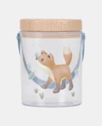 Borcan pentru insecte - Forest Friends - Little Dutch - imagine 2