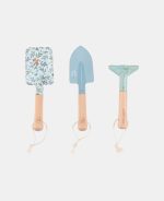 Set de unelte pentru grădinărit - Forest Friends – Little Dutch - imagine 4