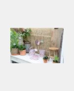 Mănuși pentru grădinărit - Fairy Garden - Little Dutch - imagine 4