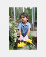 Mănuși pentru grădinărit - Fairy Garden - Little Dutch - imagine 9