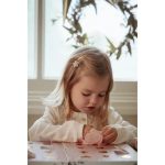 Brățară cu pandantive - Calendar de advent - Crăciun - Little Dutch - imagine 11