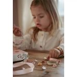 Brățară cu pandantive - Calendar de advent - Crăciun - Little Dutch - imagine 14