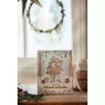 Brățară cu pandantive - Calendar de advent - Crăciun - Little Dutch - imagine 3