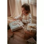 Brățară cu pandantive - Calendar de advent - Crăciun - Little Dutch - imagine 5