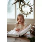 Brățară cu pandantive - Calendar de advent - Crăciun - Little Dutch - imagine 6