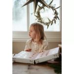 Brățară cu pandantive - Calendar de advent - Crăciun - Little Dutch - imagine 7