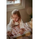 Brățară cu pandantive - Calendar de advent - Crăciun - Little Dutch - imagine 8